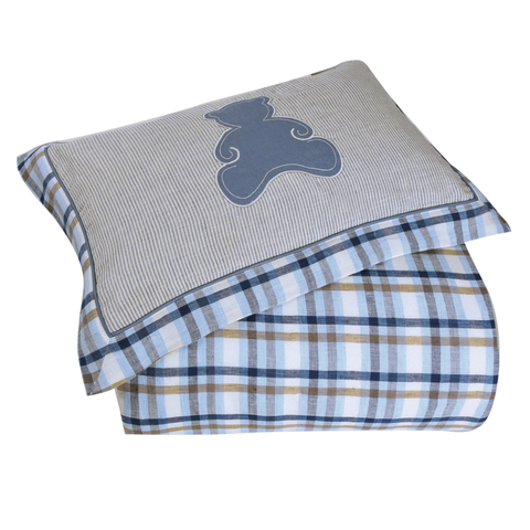 Детское постельное белье L'appartement Lucas