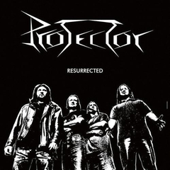 Protector / Resurrected (RU)(CD)