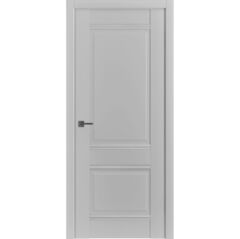 Купить Межкомнатная дверь Classico-42 Shellac Grey глухая