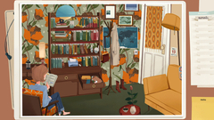 looK INside - Chapter 1 (для ПК, цифровой код доступа)
