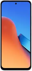 Смартфон Xiaomi Redmi 12 8/256 ГБ RU, Dual nano SIM, polar silver