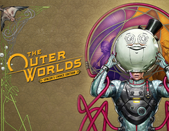 The Outer Worlds: Spacer’s Choice Edition (Steam) (для ПК, цифровой код доступа)