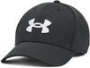 Кепка Under Armour 1376701-001 Black/White