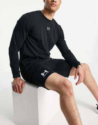 Картинка шорты Under Armour 1361631 `001 - 2