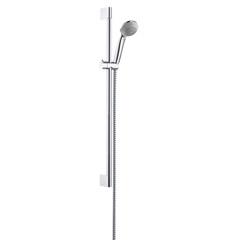 Душевой гарнитур 65 см Hansgrohe Crometta 85 27728000 фото