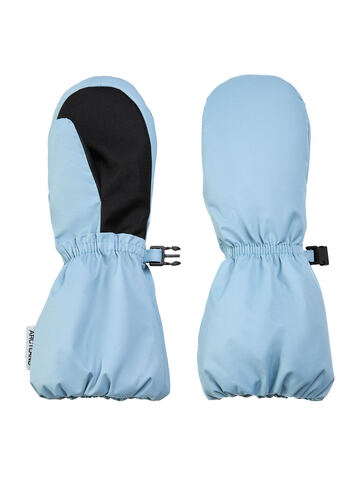 Варежки-краги детские