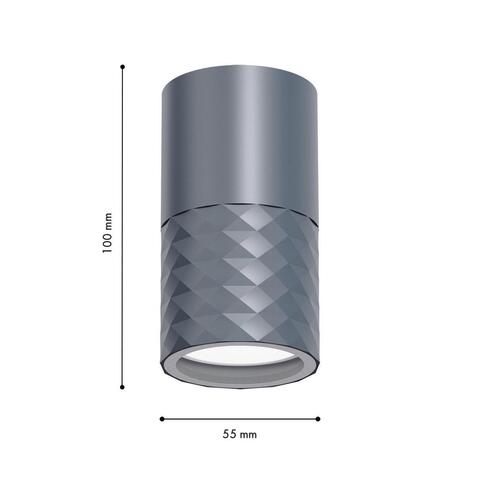 Накладной светильник Favourite Bonum 4660-1U