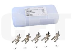 Сепаратор тефлонового вала с пружиной (новый тип) для RICOH MP2001 (CET), CET351005