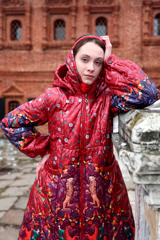 Coat 