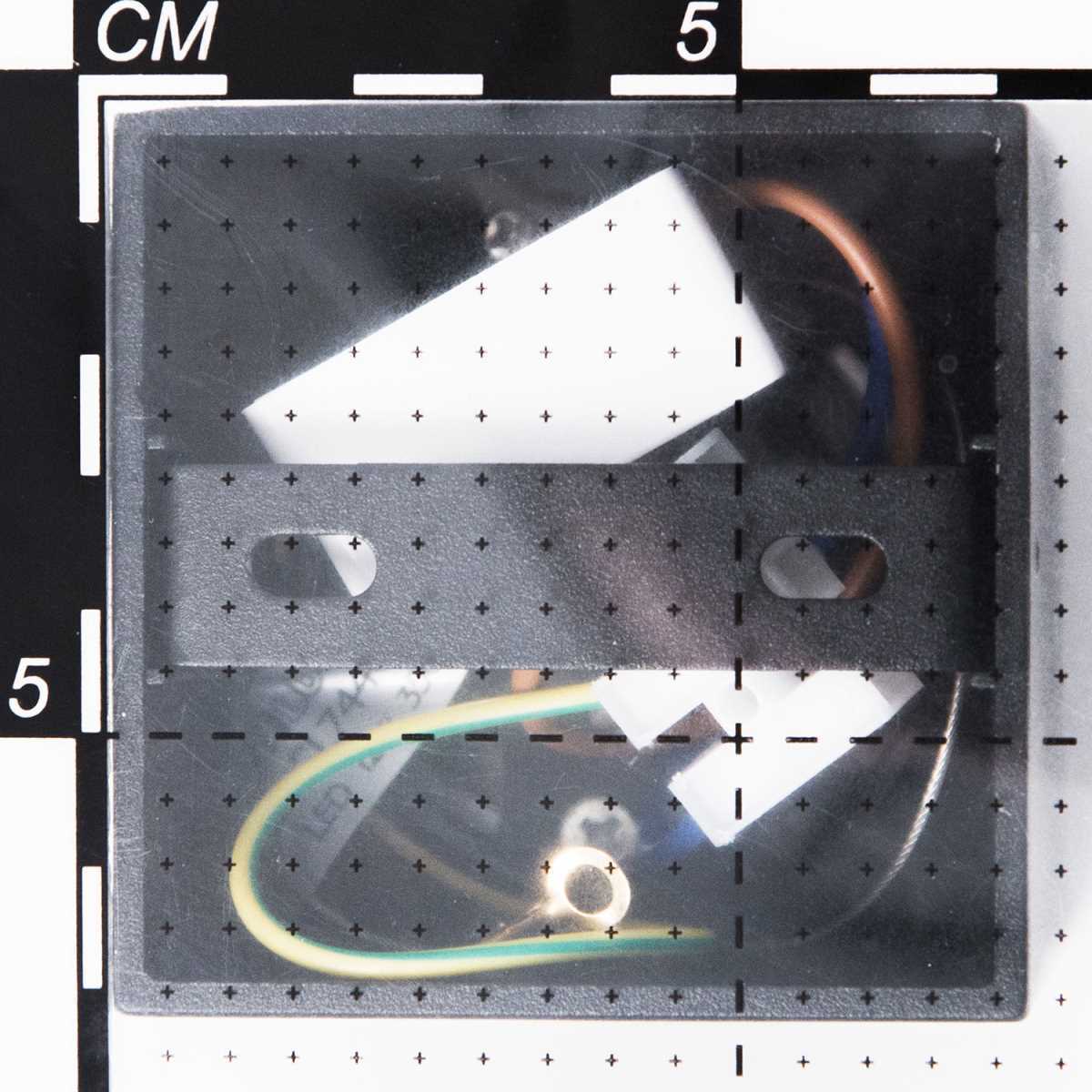 Потолочный светодиодный светильник Citilux Старк CL7440210