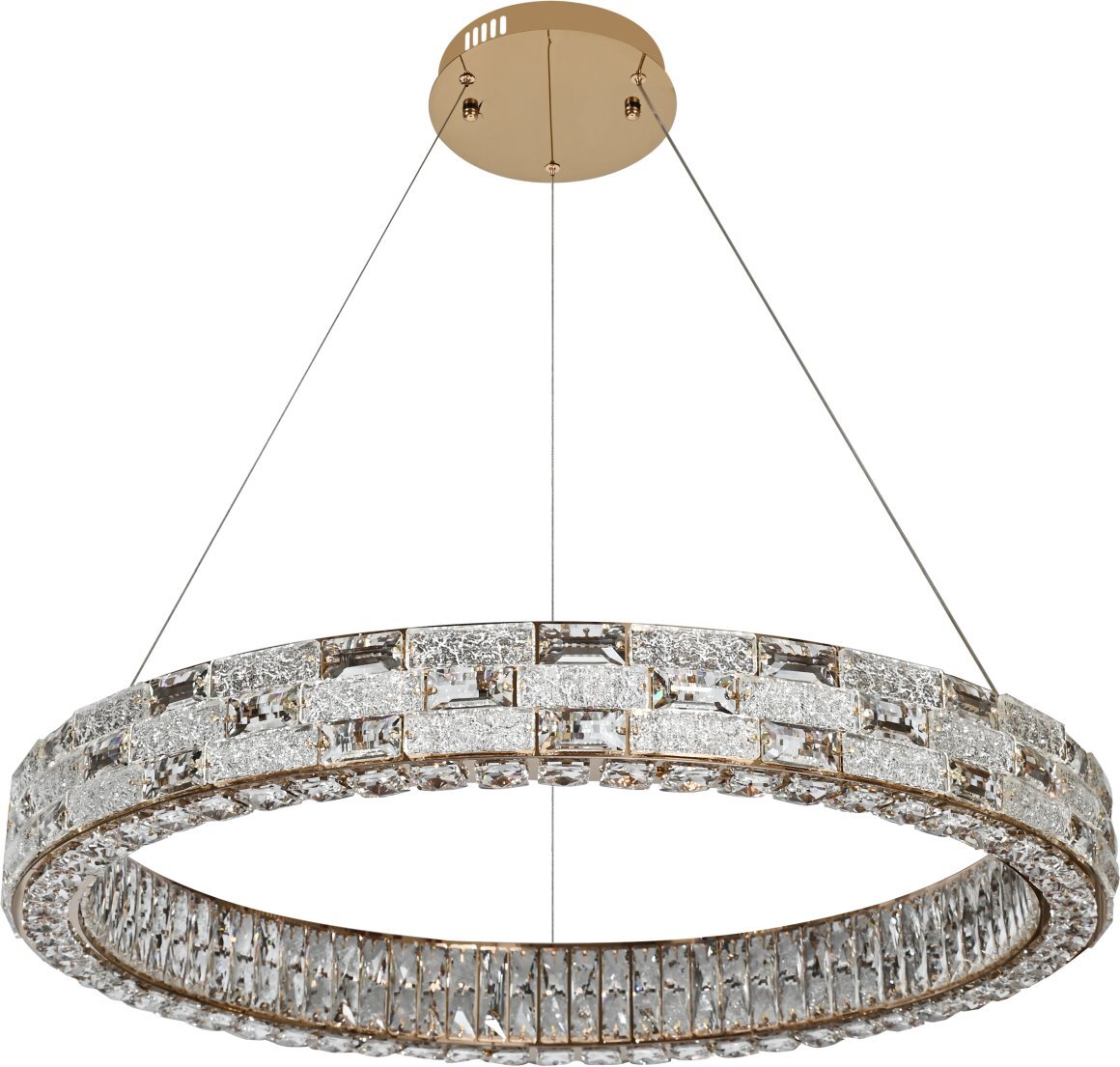 Подвесной светодиодный светильник Stilfort Gabbana 4014/03/08P