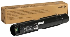 Картриджи Xerox 106R03765 черный