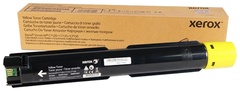 Картриджи Xerox 006R01831 желтый (yellow)