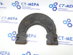 Калибр-скоба гладкая регулируемая 58-63 ЧИЗ