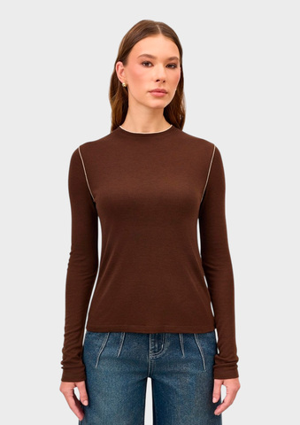 Лонгслив SAVAGE