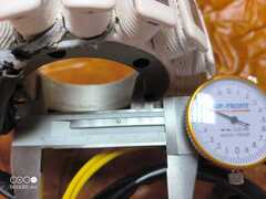 Обмотка генератора для Honda Steed 400