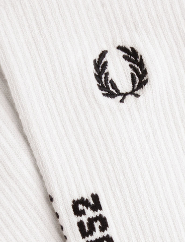 Носки FRED PERRY Bold Branding Sock