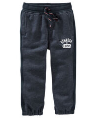 OSH KOSH Брюки внутри флис МН69