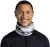 Картинка бандана-труба Buff Thermonet Skaret Grey - 3