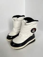 Зимние ботинки Jog Dog, 23