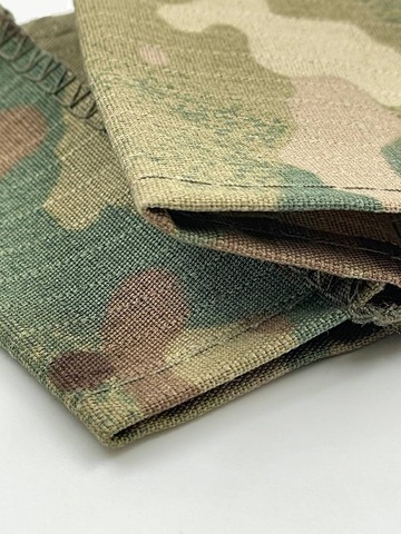 Фальшпогоны мультикам вышитые ст.лейтенант