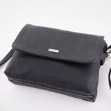 Сумка Саломея 1070 канадский черный