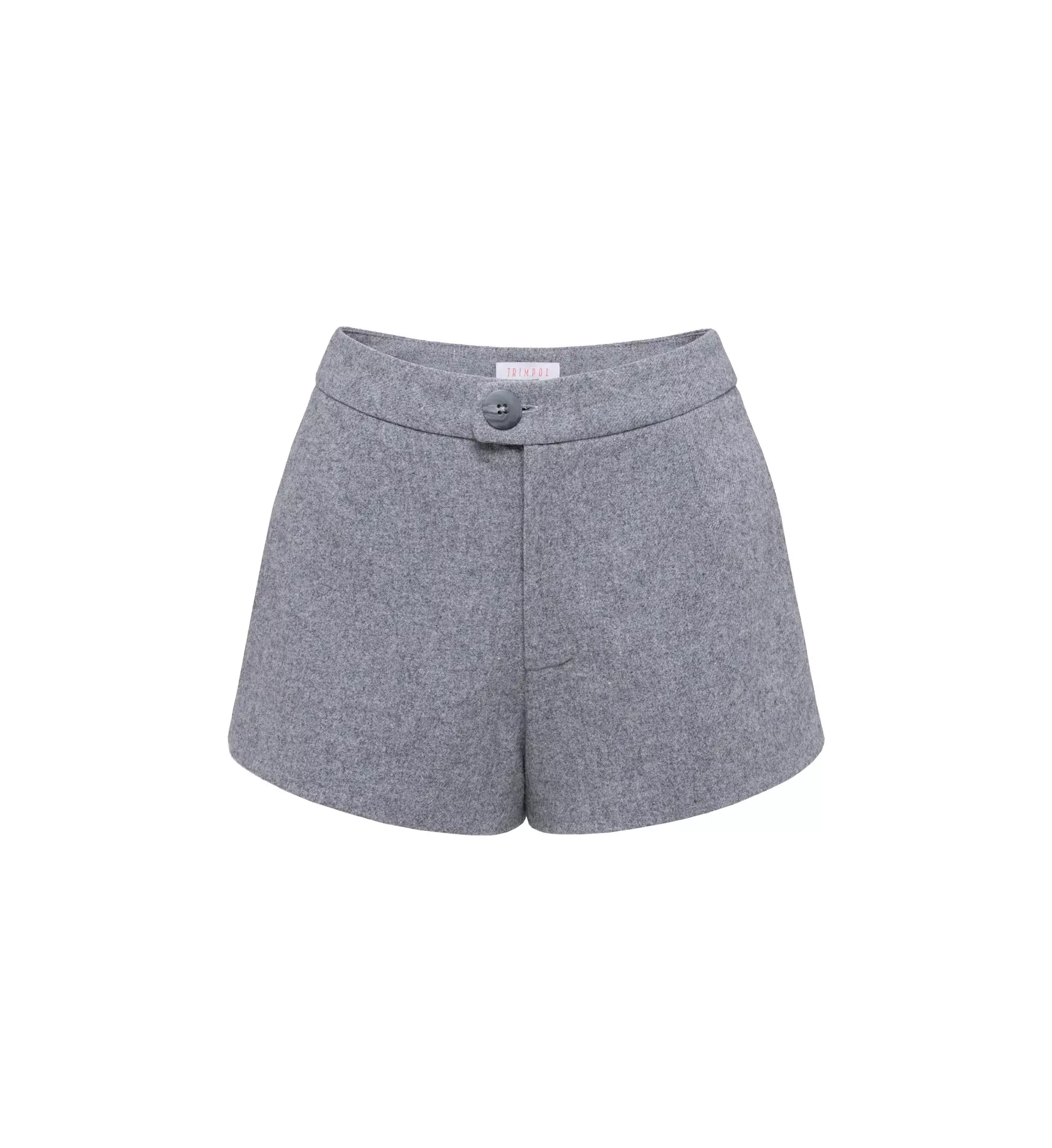 Шорты OFFICE, Серый