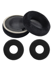 Амбушюры AKG K701, Q702, K601, Q701 (Черный)