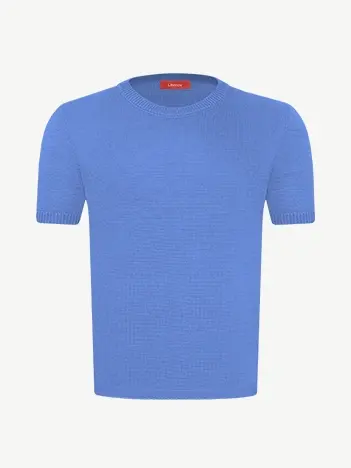 Футболка из экохлопка