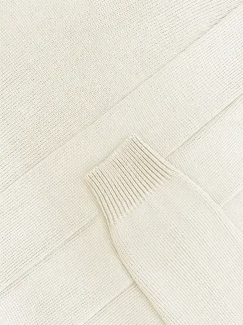 Кардиган с капюшоном из кашемира