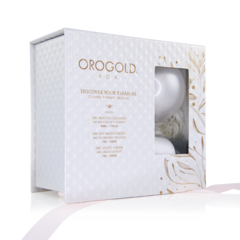 Набор для путешествий 