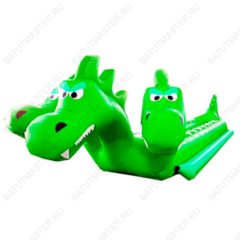 Водный банан "Дракон", мест для посадки 18