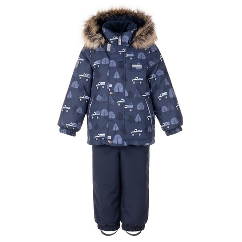 Зимний комплект KERRY RON K25420 DN 02240