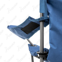 Купить Кресло кемпинговое складное NISUS N-249-B от производителя недорого.