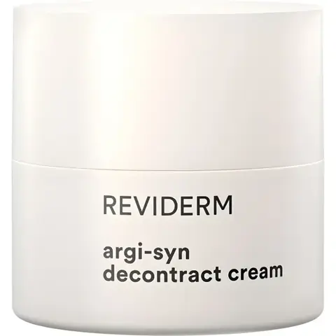 Подтягивающий крем с пептидами