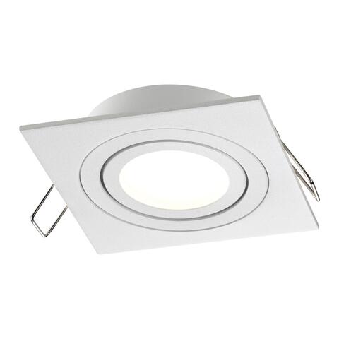 371019 NT Светильник GU10 50Вт 220-240В IP20 WIR