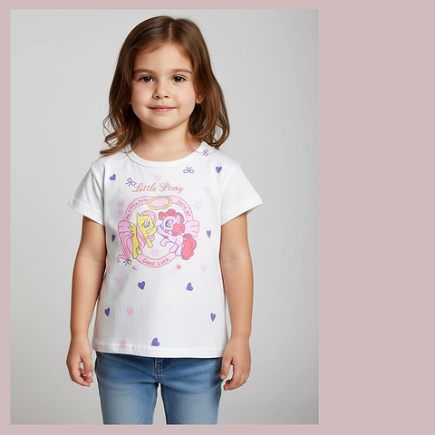 Футболка детская д (74-98) 251205-Y5154