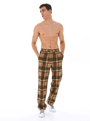 007 Брюки мужские