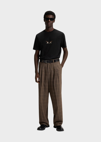 Футболка HUGO Dugolini