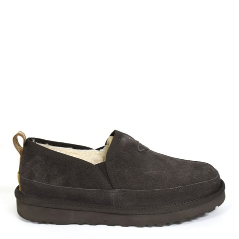 UGG Mens Slippers Romeo Chocolate