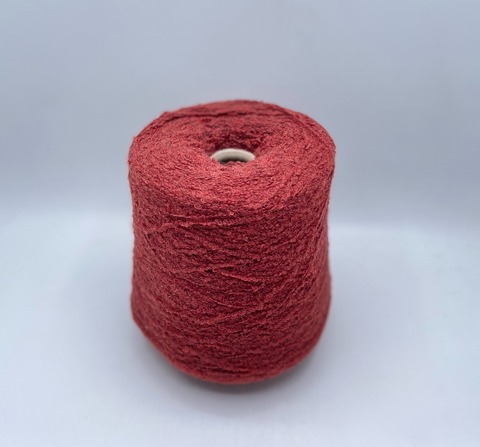 Pool trend (пр.Италия),art-BabyB4 400м/100гр, 80% бэби альпака, 20% полиамид, цвет-Терракот(21/740), арт-36828