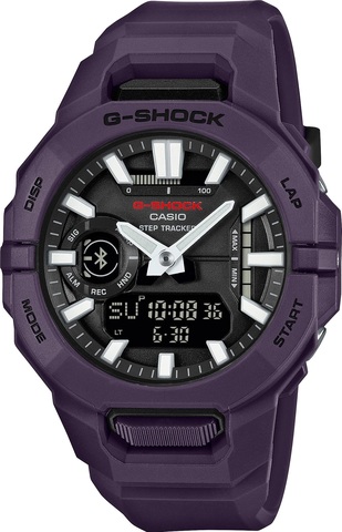 Часы Casio GBA-950-2A