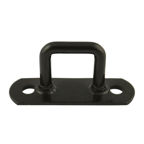 Скоба малая h 17 черная