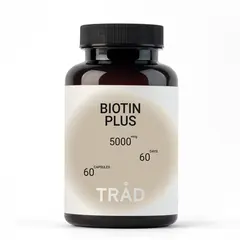 Биотин "Trad", 60 таблеток