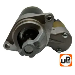 Стартер электрический UNITED PARTS UD178/186 (90-0207)