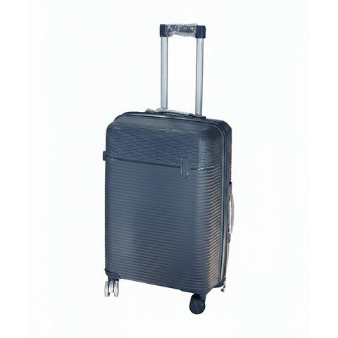 ДОРОЖНЫЙ ЧЕМОДАН SAFARI VASKA, размер L, темно-голубой