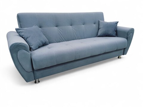 диван ВЕРА (с подлокотниками)