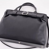 Сумка Саломея 2006 наппа черный