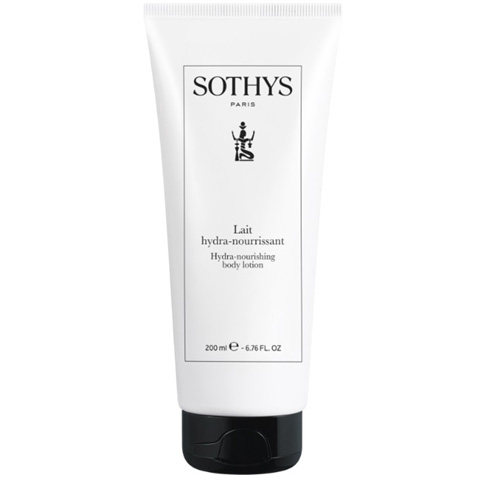 Sothys DX Body: Увлажняющая, питательная эмульсия для тела (Hydra-nourishing Body Lotion)