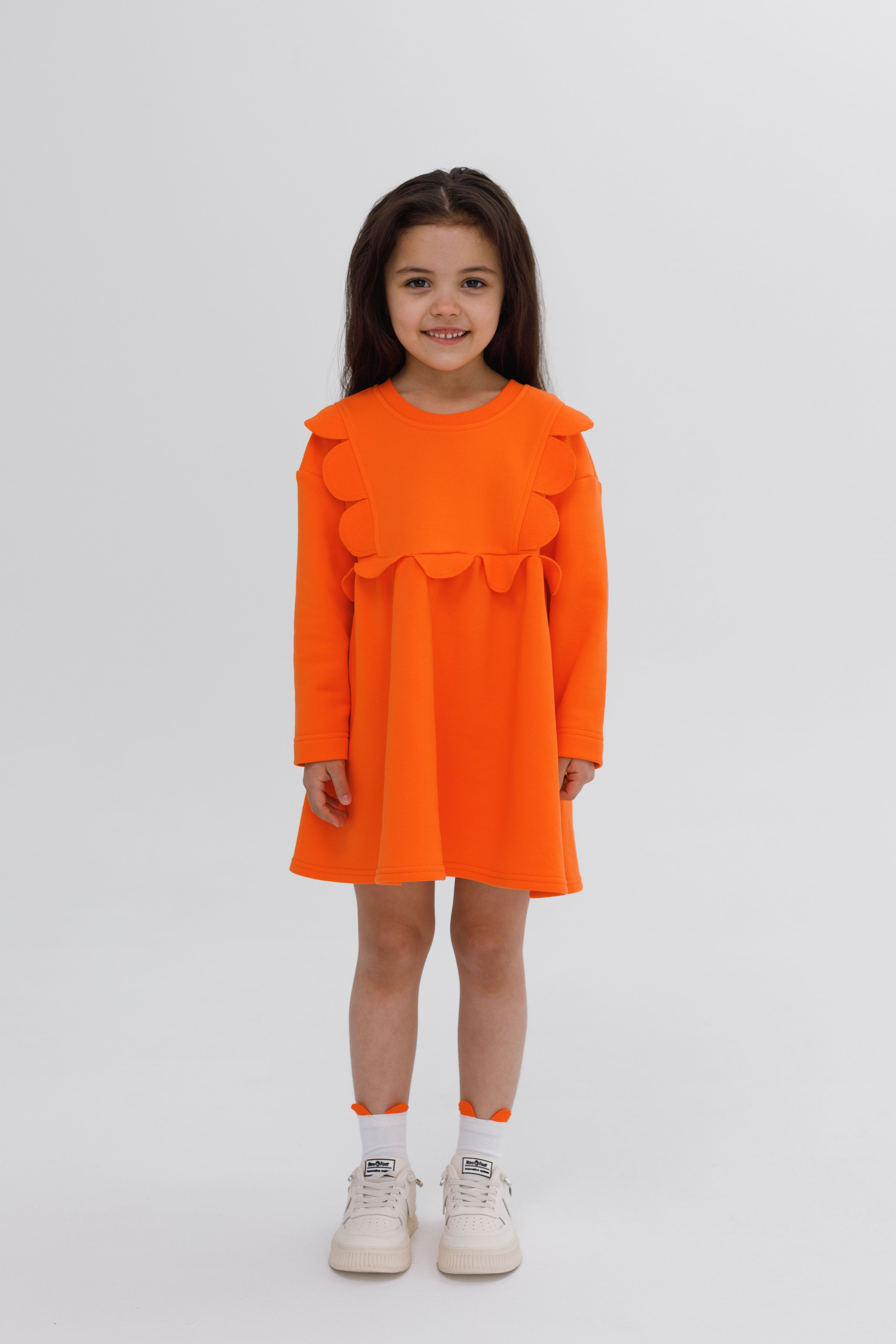 ПЛАТЬЕ ДЕТСКОЕ 